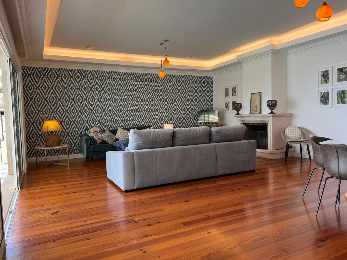Casa Roc Madeira - 5 Bedrooms - Ocean And City Views - Private Heated Pool Funchal  Extérieur photo