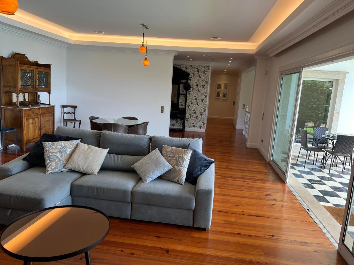 Casa Roc Madeira - 5 Bedrooms - Ocean And City Views - Private Heated Pool Funchal  Extérieur photo
