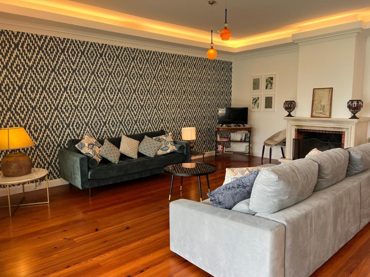 Casa Roc Madeira - 5 Bedrooms - Ocean And City Views - Private Heated Pool Funchal  Extérieur photo
