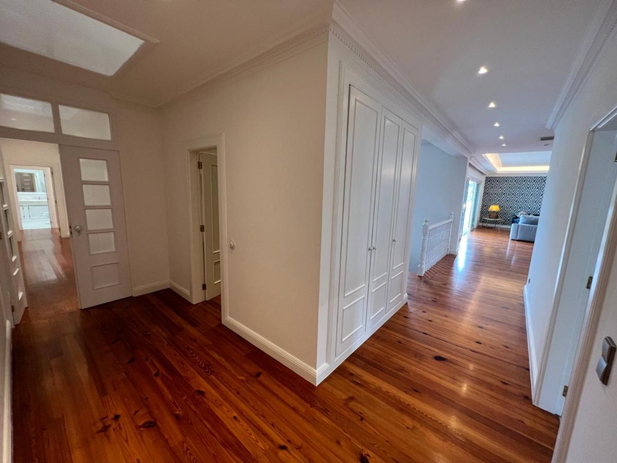 Casa Roc Madeira - 5 Bedrooms - Ocean And City Views - Private Heated Pool Funchal  Extérieur photo
