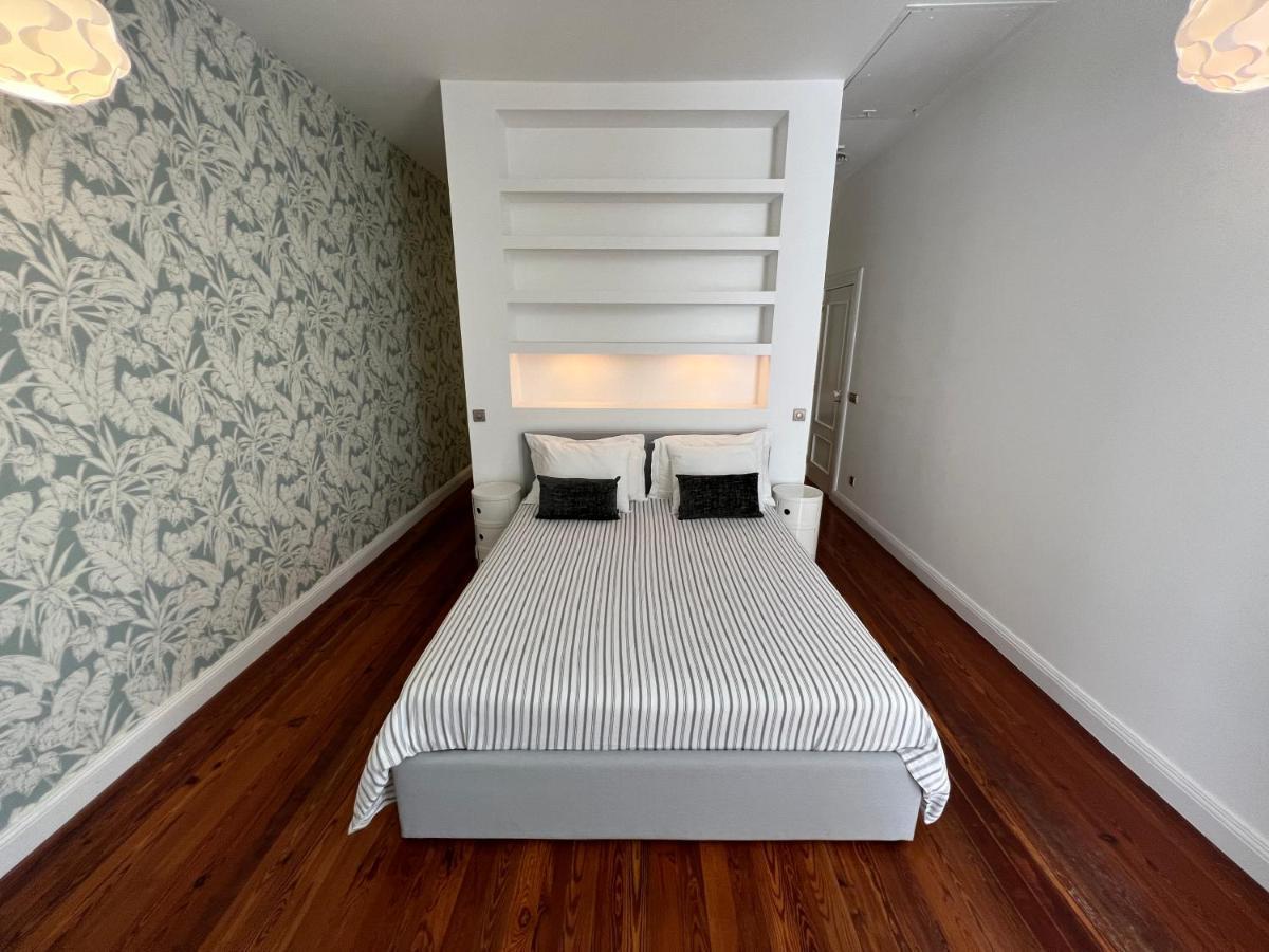 Casa Roc Madeira - 5 Bedrooms - Ocean And City Views - Private Heated Pool Funchal  Extérieur photo