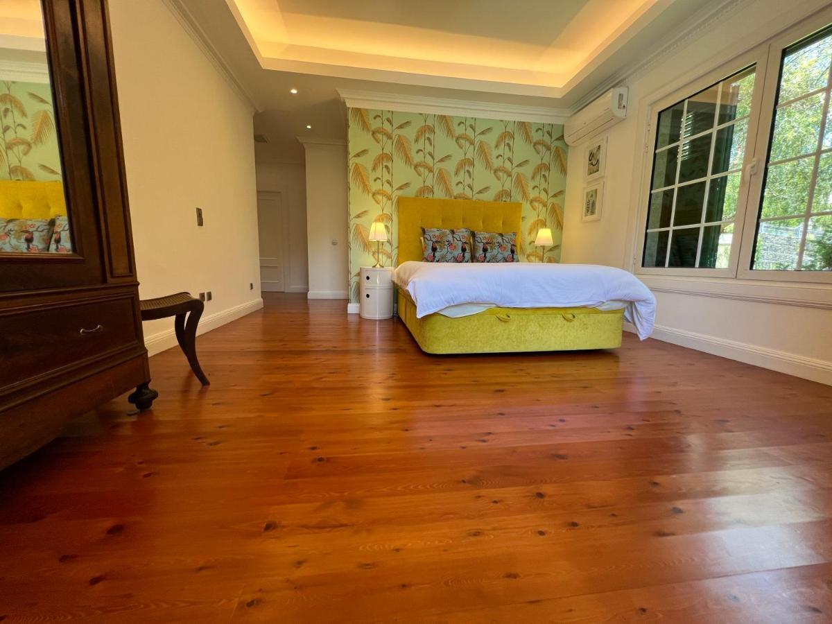 Casa Roc Madeira - 5 Bedrooms - Ocean And City Views - Private Heated Pool Funchal  Extérieur photo