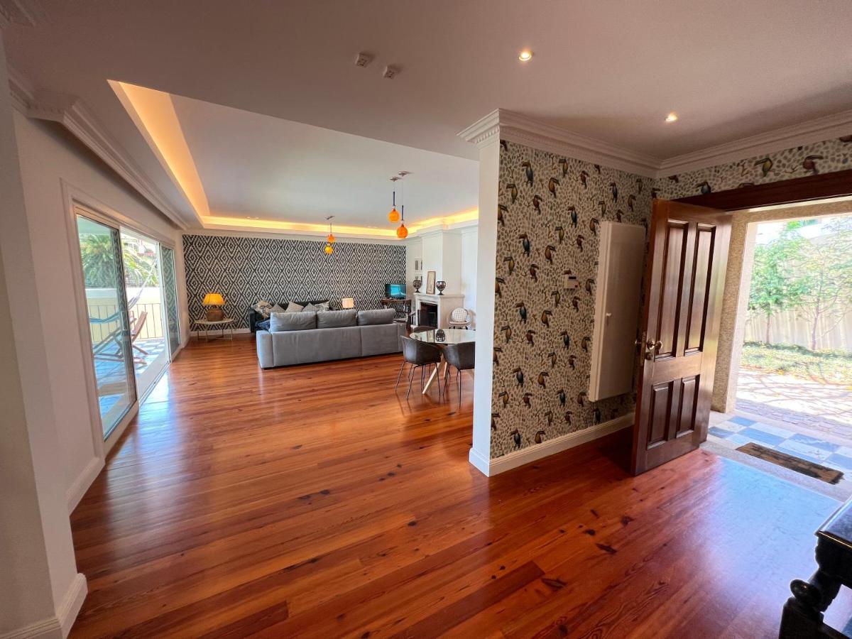 Casa Roc Madeira - 5 Bedrooms - Ocean And City Views - Private Heated Pool Funchal  Extérieur photo